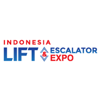 Indonesia Lift & Escalator Expo  Yakarta