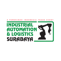 Industrial Automation & Logistics Surabaya 2025 Industrial Automation & Logistics 2025 Surabaya