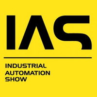 IAS Industrial Automation Show Shanghái 2021 IAS Industrial Automation Show 2021 Shanghái