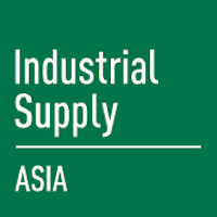 Industrial Supply Asia 2025 Shanghái