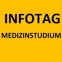 Infotag Medizinstudium Múnich 2023 Infotag Medizinstudium 2023 Múnich