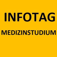 Infotag Medizinstudium 2024 Múnich