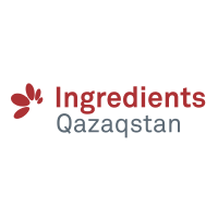 Ingredients Kazakhstan 2024 Almatý
