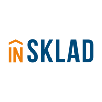 inSKLAD 2025 Kiev