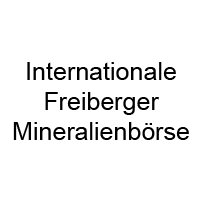 Feria Internacional de Minerales de Freiberg  Freiberg
