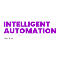Intelligent Automation Global Londres 2026 Intelligent Automation Global 2026 Londres