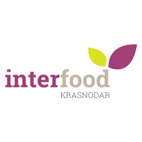 Interfood 2022 Krasnodar