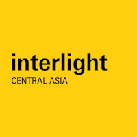 Interlight Central Asia Astaná 2026 Interlight Central Asia 2026 Astaná