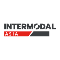 Intermodal Asia 2024 Shanghái