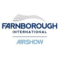 Salón Aeronáutico 2024 Farnborough