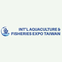International Aquaculture and Fisheries Expo Taiwan (IAFET) 2024 Taipéi