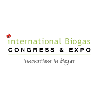 International Biogas Congress & Expo 2022 Bruselas