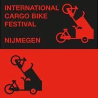 International Cargo Bike Festival 2023 Ámsterdam