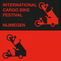 International Cargo Bike Festival  Ámsterdam