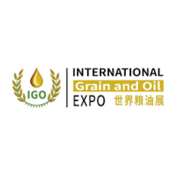 International Grain and Oil Expo 2026 Cantón