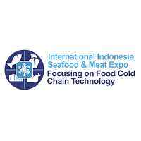 International Indonesia Seafood and Meat IISM Yakarta 2021 International Indonesia Seafood and Meat IISM 2021 Yakarta