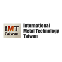 International Metal Technology Taiwan IMT 2024 Taipéi