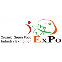 International Organic Green Food & Ingredients Exhibition Pekín International Organic Green Food & Ingredients Exhibition Pekín