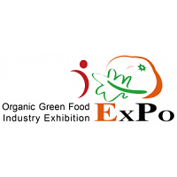 International Organic Green Food & Ingredients Exhibition 2024 Pekín