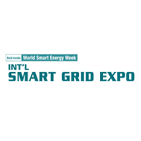 INT'L Smart Grid Expo  Tokio