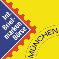Internationale Briefmarken-Börse Múnich Internationale Briefmarken-Börse Múnich