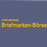 Internationale Briefmarken-Börse Sindelfingen 2021 Internationale Briefmarken-Börse 2021 Sindelfingen