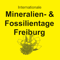 Internationale Mineralien- und Fossilientage 2024 Friburgo de Brisgovia