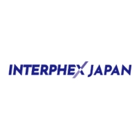 INTERPHEX JAPAN 2026 Osaka
