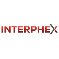 INTERPHEX  Nueva York