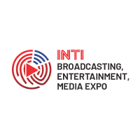 INTI Broadcasting, Entertainment & Media Expo & Summit 2024 Yakarta