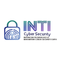 INTI Cybersecurity 2024 Yakarta