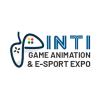 INTI Game Animation & E-sport Expo 2024 Yakarta