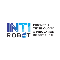 INTI Robot Expo 2024 Yakarta