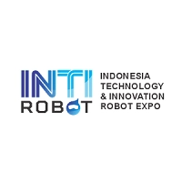 INTI Robot Expo 2025 Yakarta