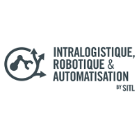 Intralogistics Robotics & Automation  París