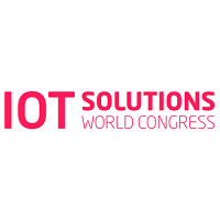 IOT Solutions World Congress  Barcelona