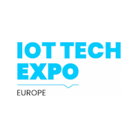 IoT Tech Expo Ámsterdam 2025 IoT Tech Expo 2025 Ámsterdam