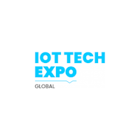 IoT Tech Expo Global Londres 2026 IoT Tech Expo Global 2026 Londres