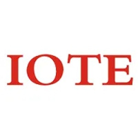 IOTE Shanghái 2023 IOTE 2023 Shanghái