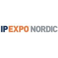 IP EXPO Nordic  Estocolmo