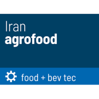Iran food + bev tec 2024 Teherán