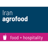 Iran food + hospitality 2024 Teherán
