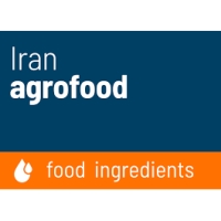 Iran food ingredients 2024 Teherán