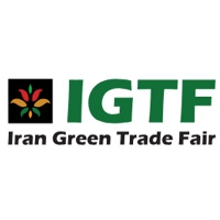 IGTF Iran Green Trade Fair Teherán 2026 IGTF Iran Green Trade Fair 2026 Teherán