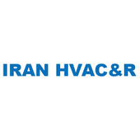 Iran HVAC & R 2024 Teherán