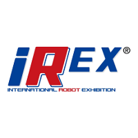 iREX International Robot Exhibition 2022 Tokio