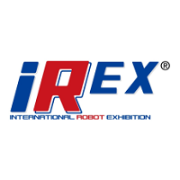 iREX International Robot Exhibition  Tokio