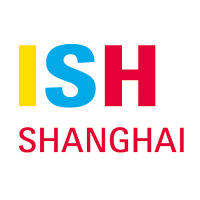 ISH Shanghai & CIHE  Shanghái