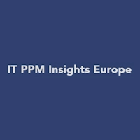 IT PPM Insights Europe 2025 Berlín
