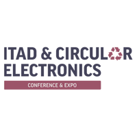 ITAD & Circular Electronics Conference & Expo Fráncfort del Meno 2025 ITAD & Circular Electronics Conference & Expo 2025 Fráncfort del Meno